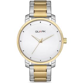 Quark QC-511SG-7A Unisex Kol Saati