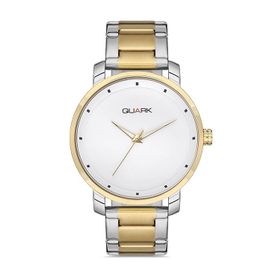 Quark QC-511SG-7A Unisex Kol Saati