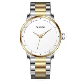Quark QC-511SG-7A Unisex Kol Saati