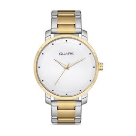 Quark QC-511SG-7A Unisex Kol Saati