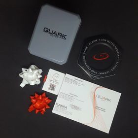 Quark QC-600D-1A Kol Saati