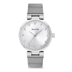 Quark QC-600D-7A Kadın Kol Saati