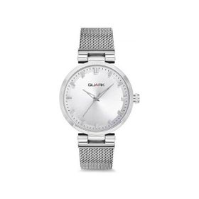 Quark QC-600D-7A Kadın Kol Saati