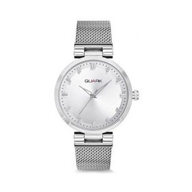 Quark QC-600D-7A Kadın Kol Saati