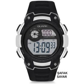 Quark QD-101-2 Erkek Kol Saati