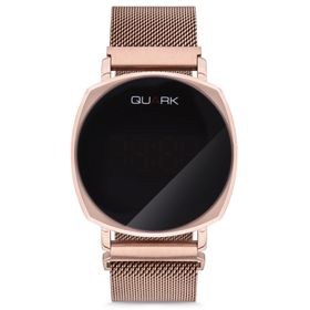 Quark QLD-100RG-1A Unisex Kol Saati