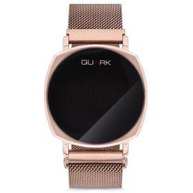Quark QLD-100RG-1A Unisex Kol Saati