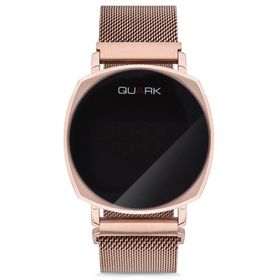 Quark QLD-100RG-1A Unisex Kol Saati
