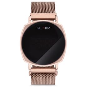 Quark QLD-100RG-1A Unisex Kol Saati
