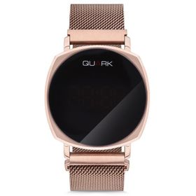 Quark QLD-100RG-1A Unisex Kol Saati