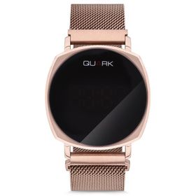 Quark QLD-100RG-1A Unisex Kol Saati