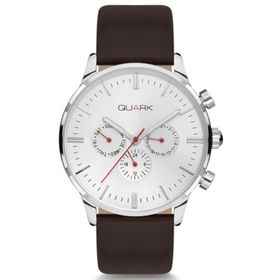 Quark QM-1100L-7A5 Erkek Kol Saati