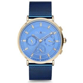 Quark QM-2000G-2A Unisex Kol Saati
