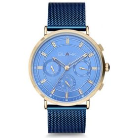Quark QM-2000G-2A Unisex Kol Saati