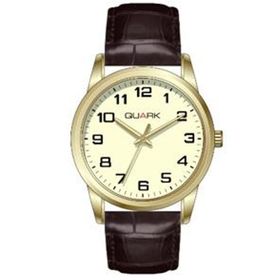 Quark QM-V001GL-9A Unisex Kol Saati