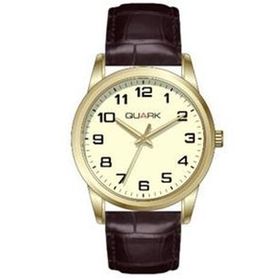 Quark QM-V001GL-9A Unisex Kol Saati