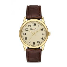 Quark QM-V001GL-9A Unisex Kol Saati