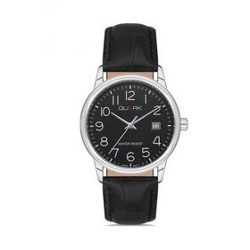 Quark QM-V002L-1B Erkek Kol Saati