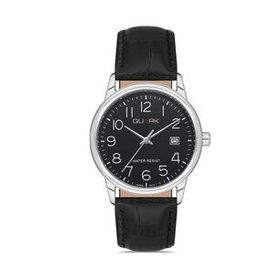 Quark QM-V002L-1B Erkek Kol Saati