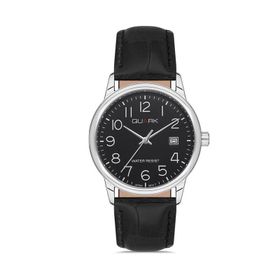 Quark QM-V002L-1B Erkek Kol Saati