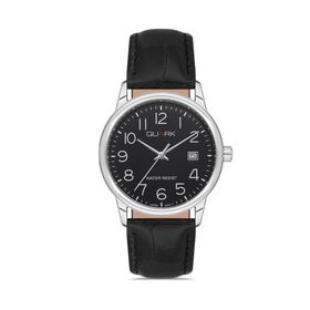 Quark QM-V002L-1B Erkek Kol Saati