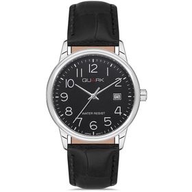 Quark QM-V002L-1B Erkek Kol Saati