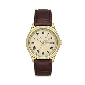 Quark QM-V006GL-9B Unisex Kol Saati