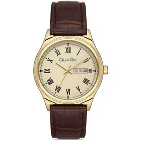 Quark QM-V006GL-9B Unisex Kol Saati