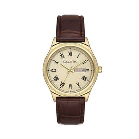 Quark QM-V006GL-9B Unisex Kol Saati