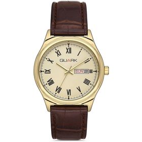 Quark QM-V006GL-9B Unisex Kol Saati