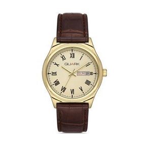 Quark QM-V006GL-9B Unisex Kol Saati