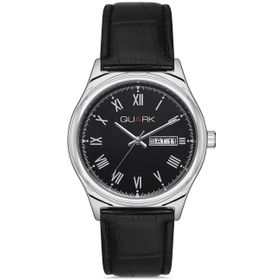 Quark QM-V006L-1B Unisex Kol Saati