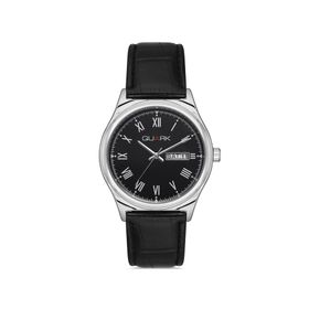 Quark QM-V006L-1B Unisex Kol Saati