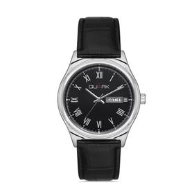 Quark QM-V006L-1B Unisex Kol Saati