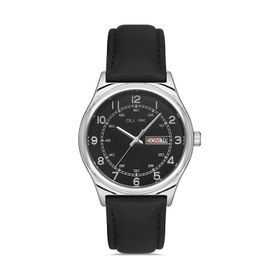 Quark QM-V006L-1B2 Erkek Kol Saati