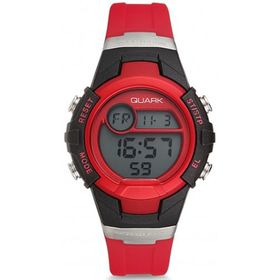 Quark QU-06293-08 Unisex Kol Saati