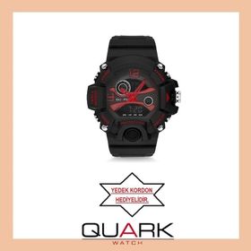 Quark QU-06299-1A4 Erkek Kol Saati