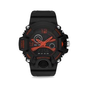 Quark QU-06299-1A4 Erkek Kol Saati