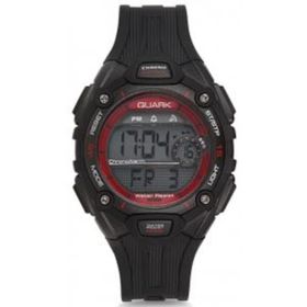 Quark QU-09425-01 Unisex Kol Saati