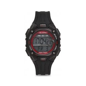 Quark QU-09425-01 Unisex Kol Saati