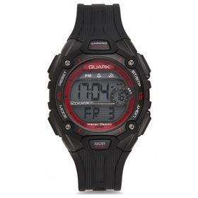 Quark QU-09425-01 Unisex Kol Saati