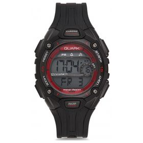 Quark QU-09425-01 Unisex Kol Saati