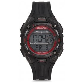 Quark QU-09425-01 Unisex Kol Saati