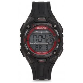Quark QU-09425-01 Unisex Kol Saati