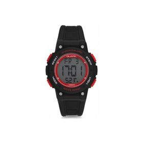 Quark QU-09425-01 Unisex Kol Saati