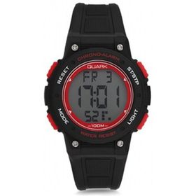 Quark QU-09425-01 Unisex Kol Saati