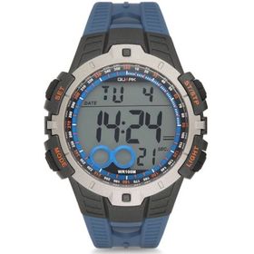 Quark QU-12045-03 Erkek Kol Saati