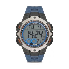 Quark QU-12045-03 Erkek Kol Saati