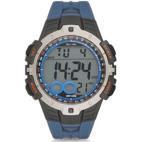 Quark QU-12045-03 Erkek Kol Saati