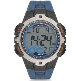 Quark QU-12045-03 Erkek Kol Saati